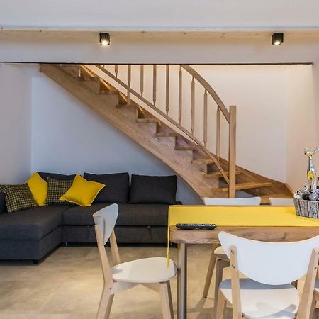 House Apart 132 Poronin Luaran gambar