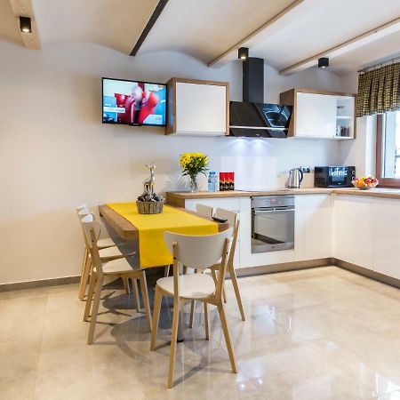 House Apart 132 Poronin Luaran gambar