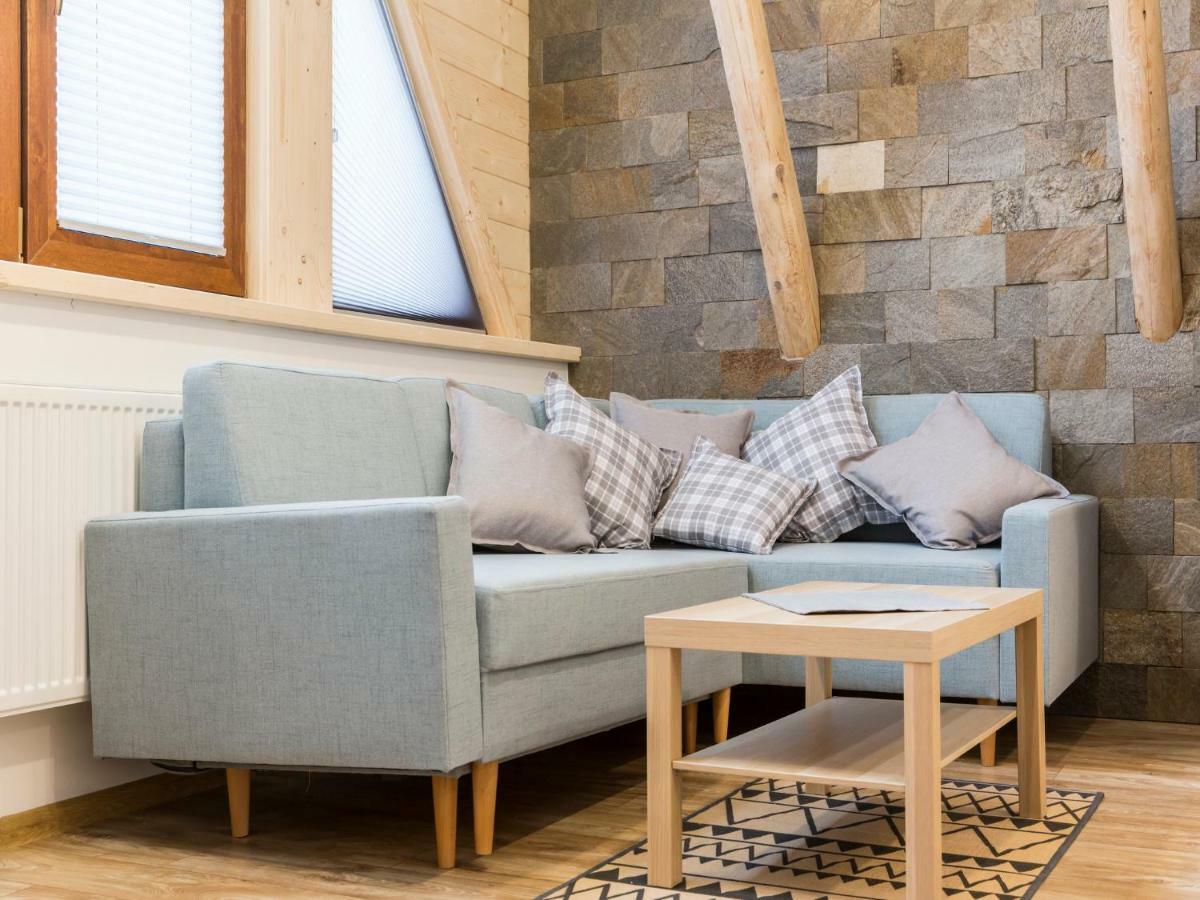 House Apart 132 Poronin Luaran gambar