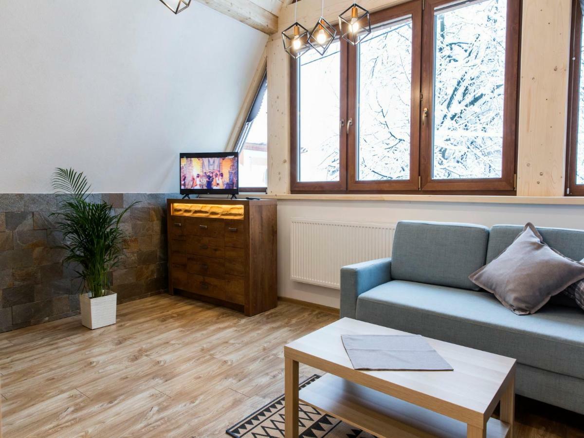 House Apart 132 Poronin Luaran gambar