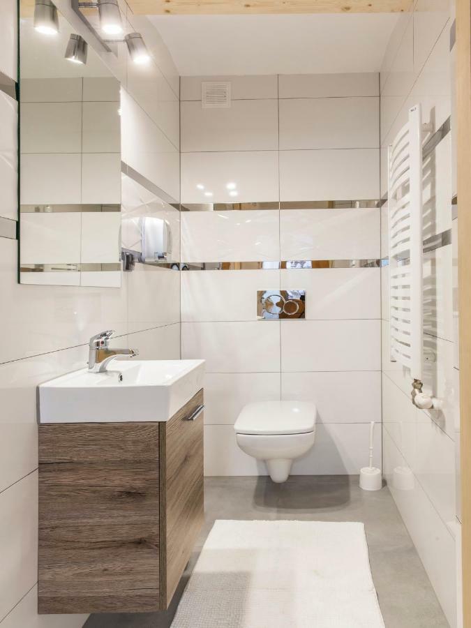 House Apart 132 Poronin Luaran gambar