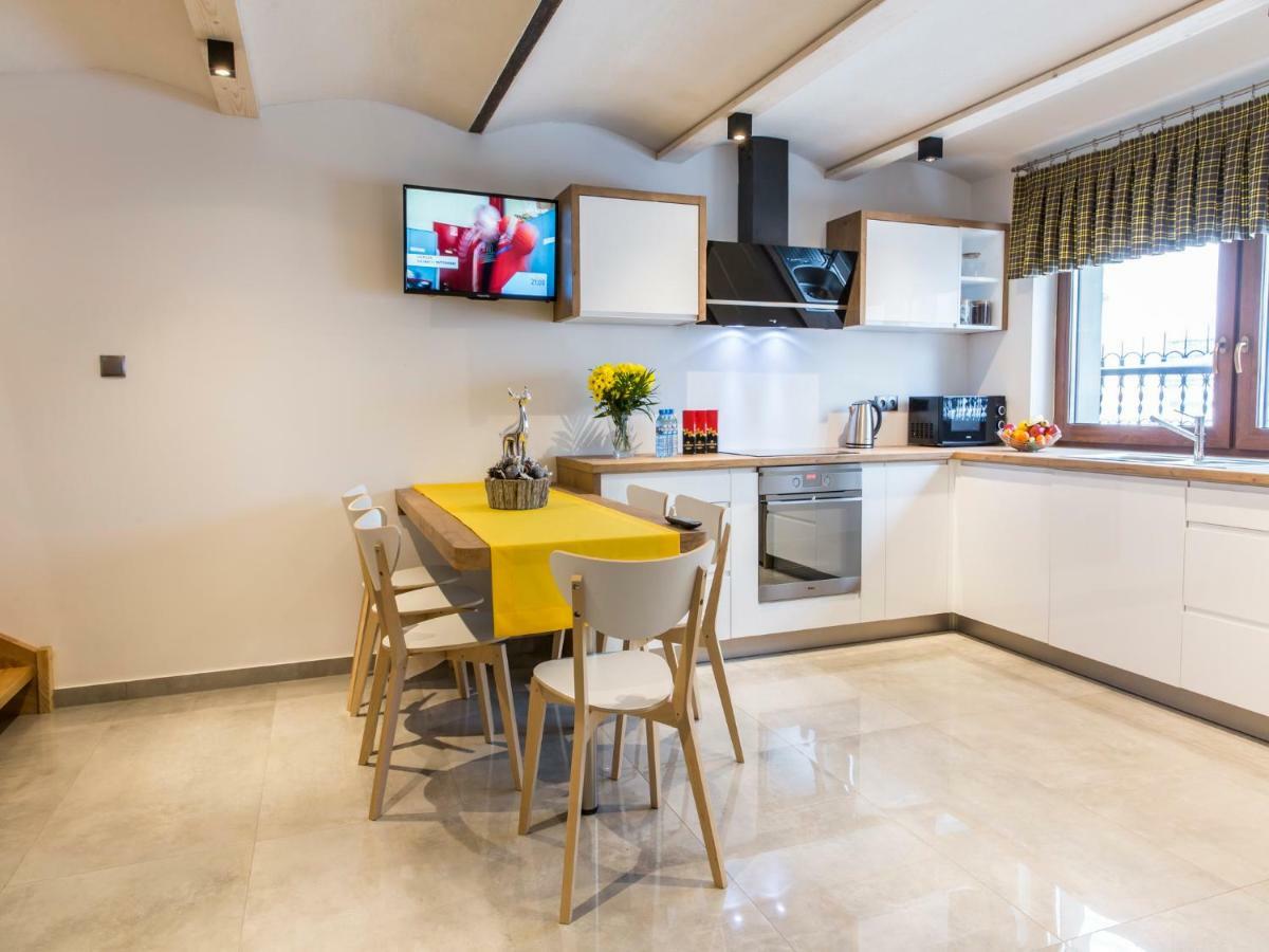 House Apart 132 Poronin Luaran gambar