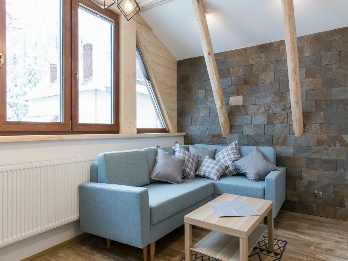 House Apart 132 Poronin Luaran gambar