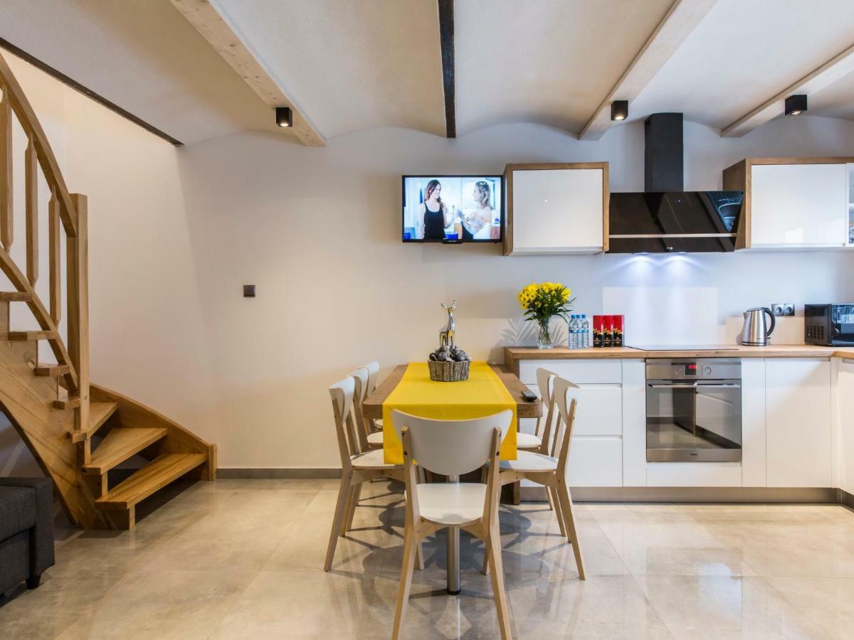 House Apart 132 Poronin Luaran gambar