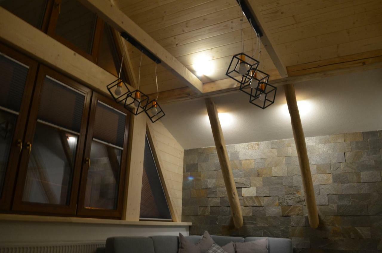 House Apart 132 Poronin Luaran gambar
